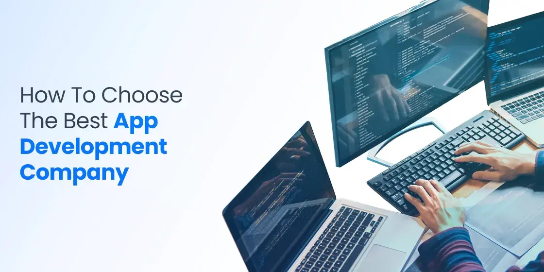 Mobile App Development Company