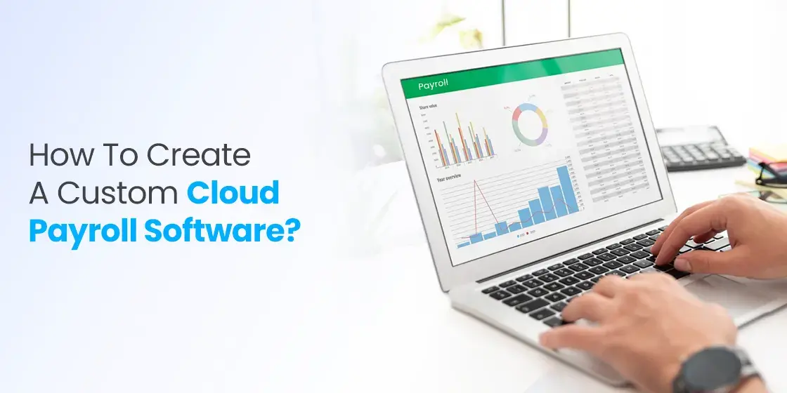 Payroll Software Development