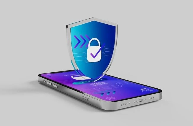Mobile app security