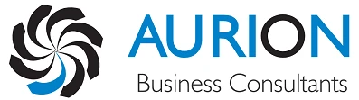 Aurion business consultants logo