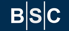 BSC logo