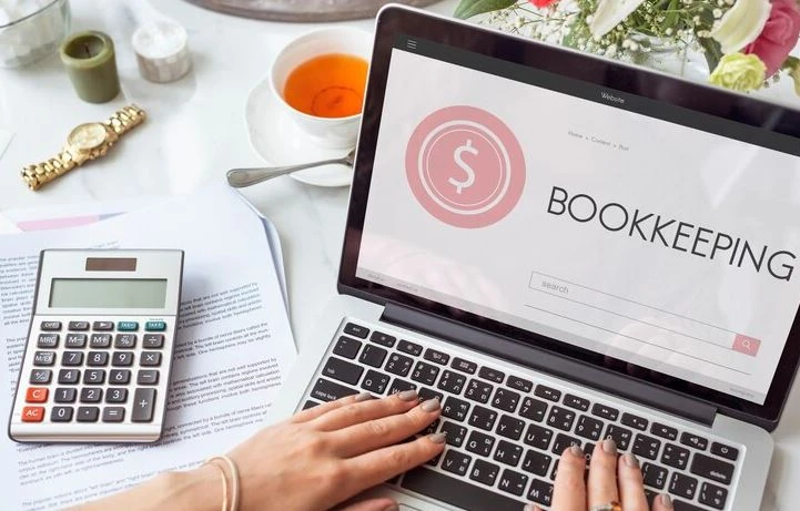 Bookkeeping software