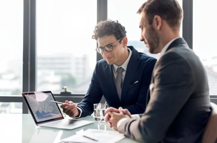 Business consultancy