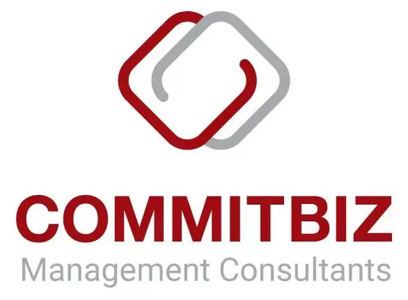 Commitbiz management consultants logo