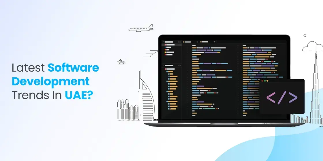 Software Development Trends