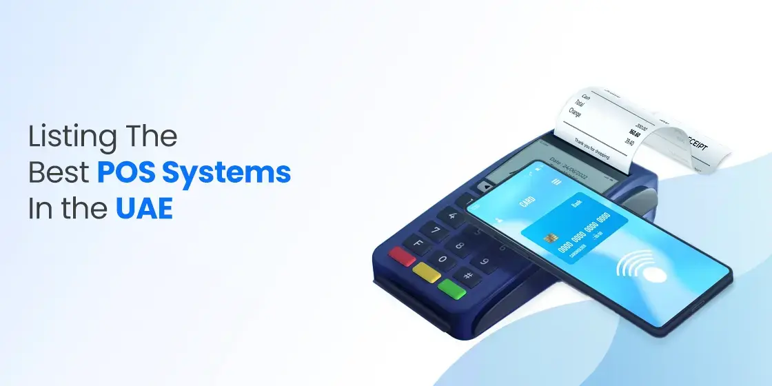 Best POS Software in Dubai