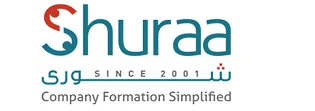 Shuraa logo