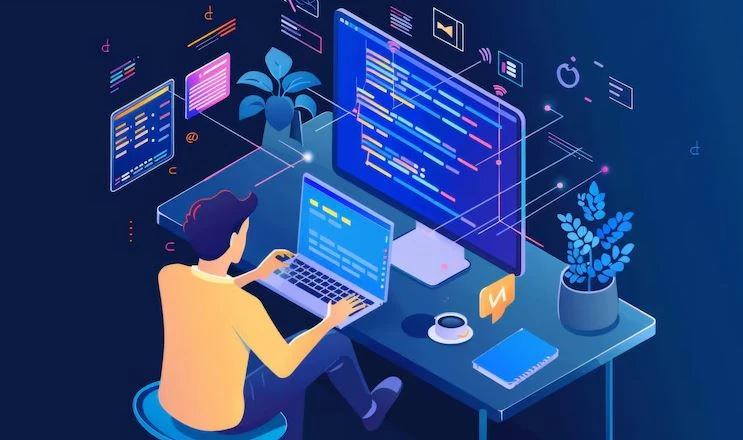 Software programming