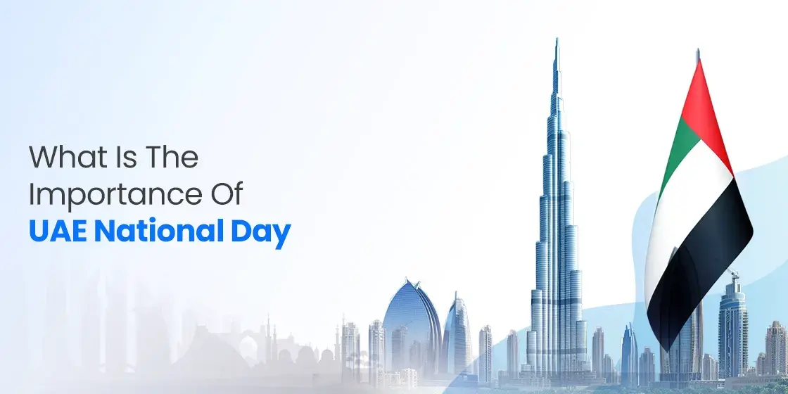 UAE National Day