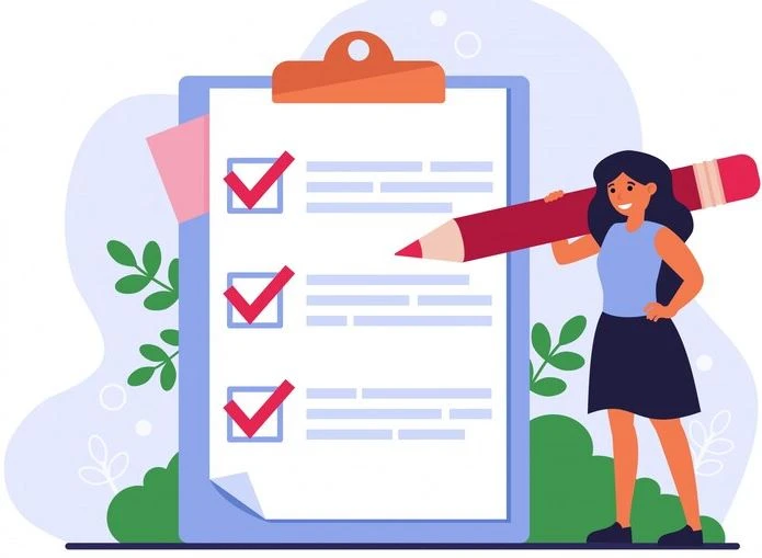 App development checklist