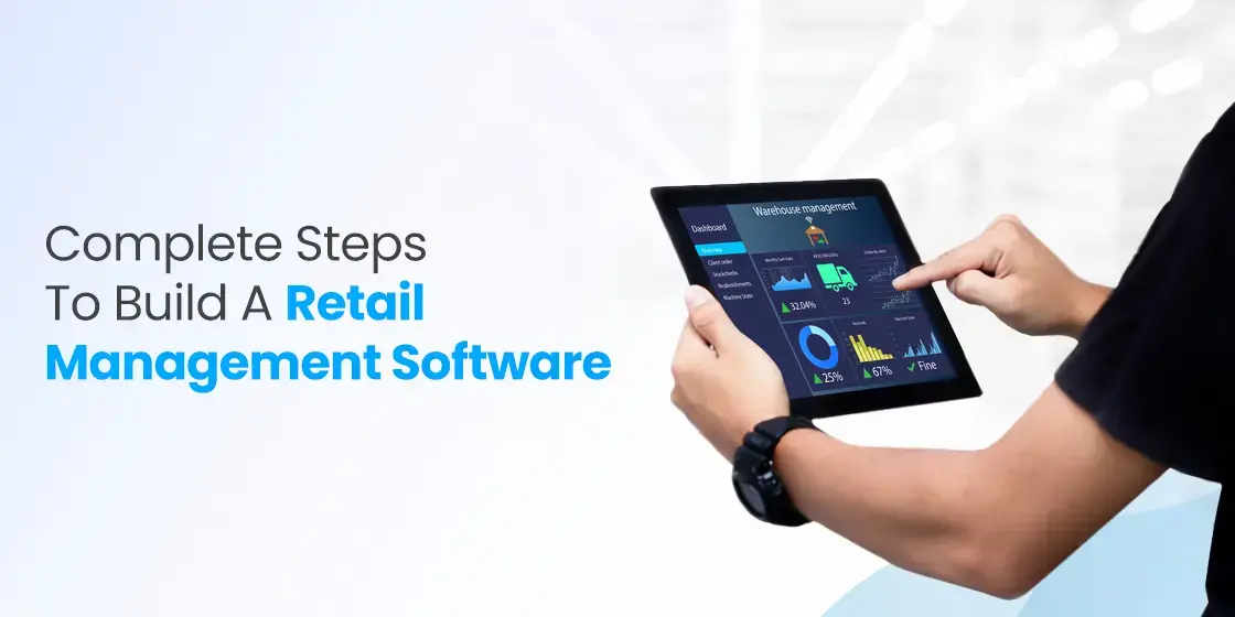 Retail Management Software