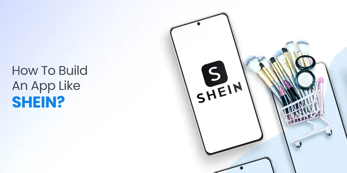 Build an App Like SHEIN