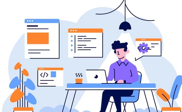 Software development