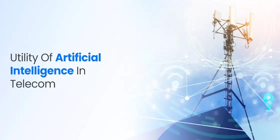 AI in Telecom