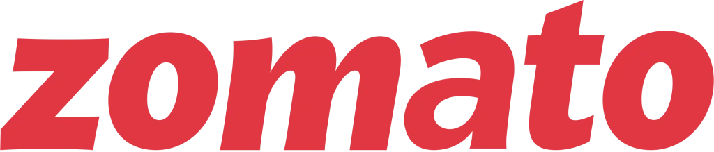 Zomato logo
