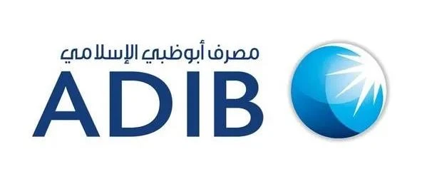 ADIB logo