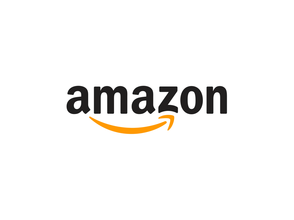 Amazon logo