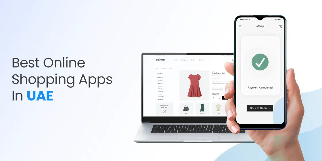 Online Shopping Apps