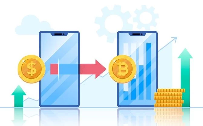 Currency converter app