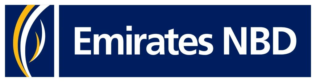 Emirates NBD logo