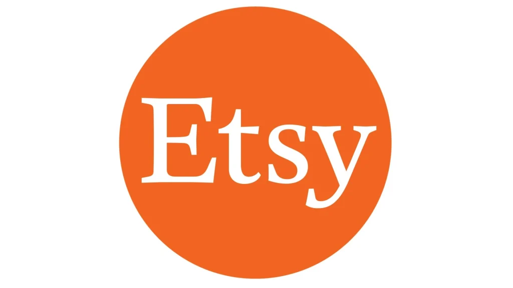 Etsy logo