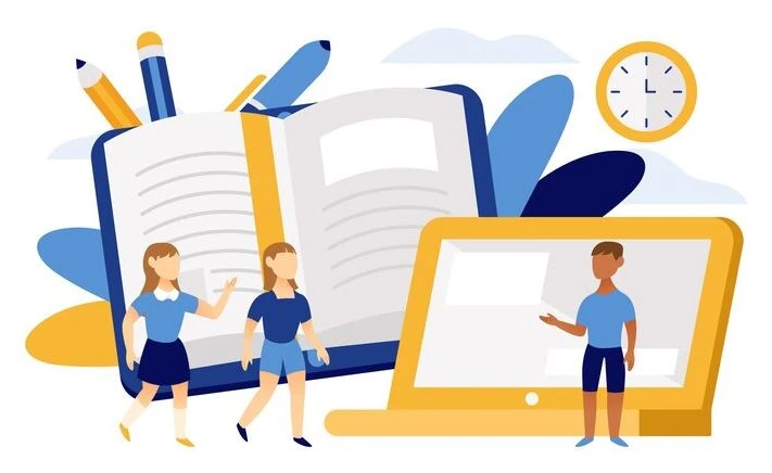 Exam preparation app