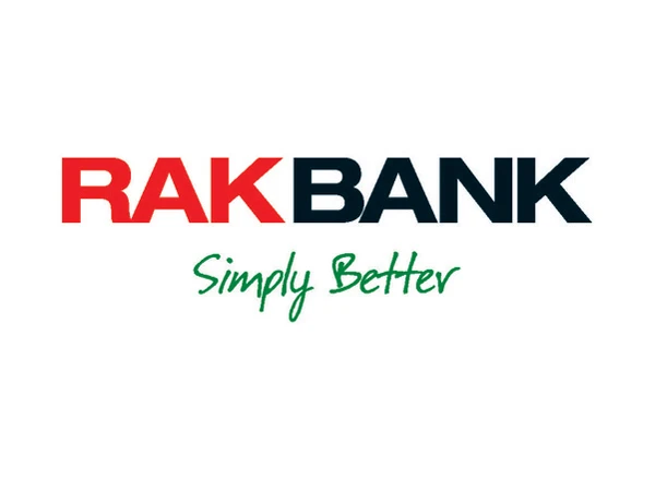 Rak bank logo