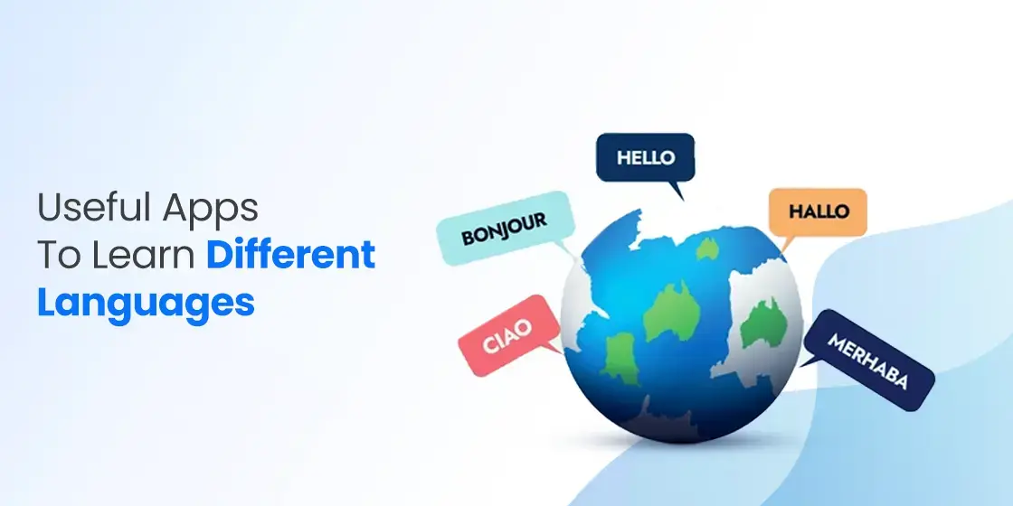 Language Learning Apps in UAE