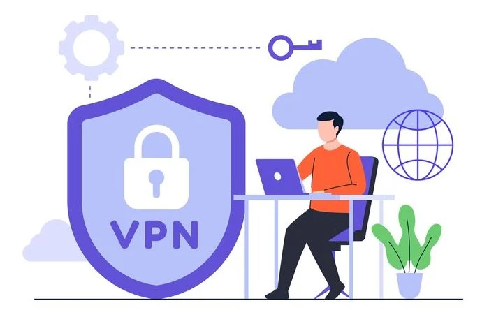 VPN app