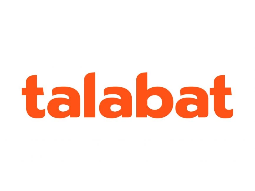 talabat logo