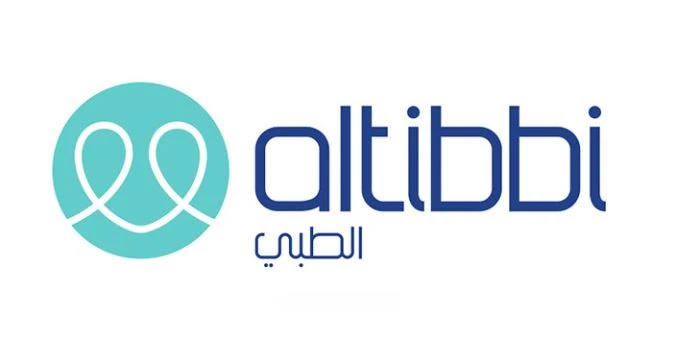 Altibbi logo