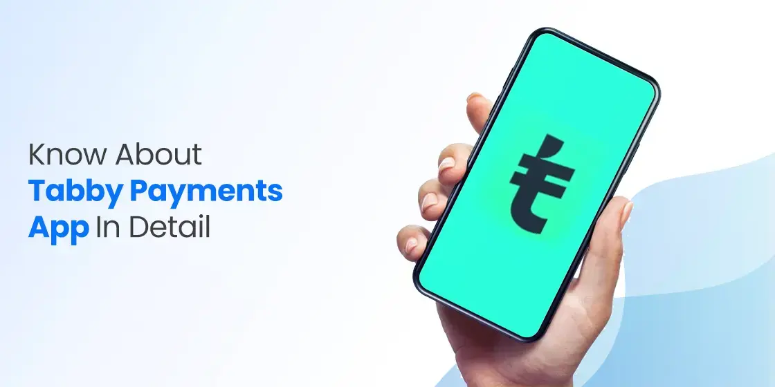 tabby payment app