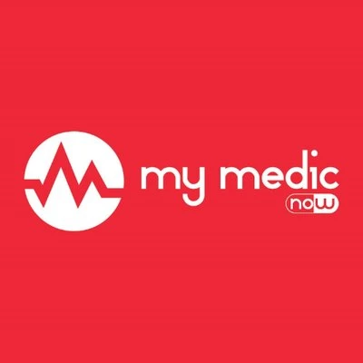 My medic logo
