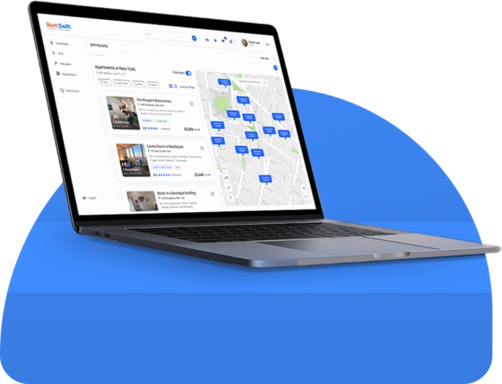 Rent Swift Statistics